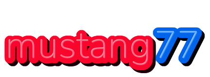 mustang77 — logo kanal